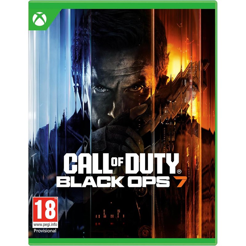 Call of Duty: Black Ops 7 Xbox One & Series X