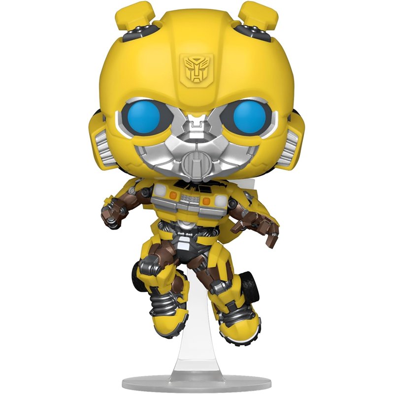 Figura Funko POP! Movies: Transformers Rise of the Beasts - Bumblebee 1373