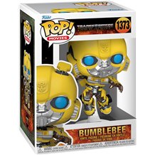 Figura Funko POP! Movies: Transformers Rise of the Beasts - Bumblebee 1373