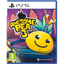 Awesome Pea 3 PS5