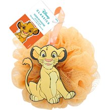 Esponja de Banho - Disney O Rei Leão: Simba