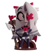 Figura Youtooz Hazbin Hotel Vaggie