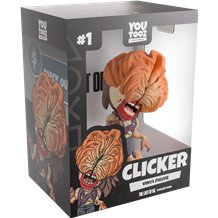 Figura Youtooz The Last of Us Clicker