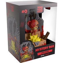 Figura Youtooz Call of Duty Mystery Box