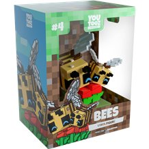 Figura Youtooz Minecraft Bees