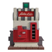Figura Youtooz Fallout Nuka Cola