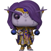 Figura Funko POP! Games: World of Warcraft The War Within - Xal'Atath 1102