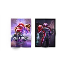 Metroid Prime 4: Beyond Nintendo Switch 2 Edition