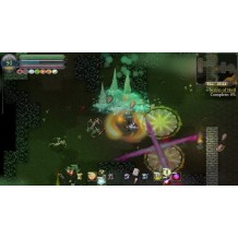9th Dawn III Shadow of Erthil PS4 [Limited Run 431]