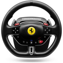 Volante Thrustmaster T98-P Ferrari 296 GTB Edition (PS4 / PS5 / PC)