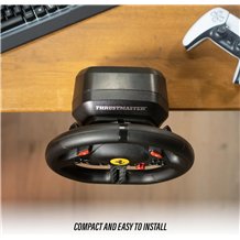 Volante Thrustmaster T98-P Ferrari 296 GTB Edition (PS4 / PS5 / PC)