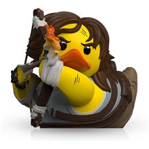 Figura Tubbz - Tomb Raider: Lara Croft Survivor (1st Edition)