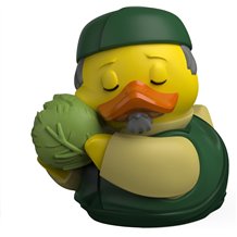Figura Tubbz - Avatar: Cabbage Merchant (1st Edition)