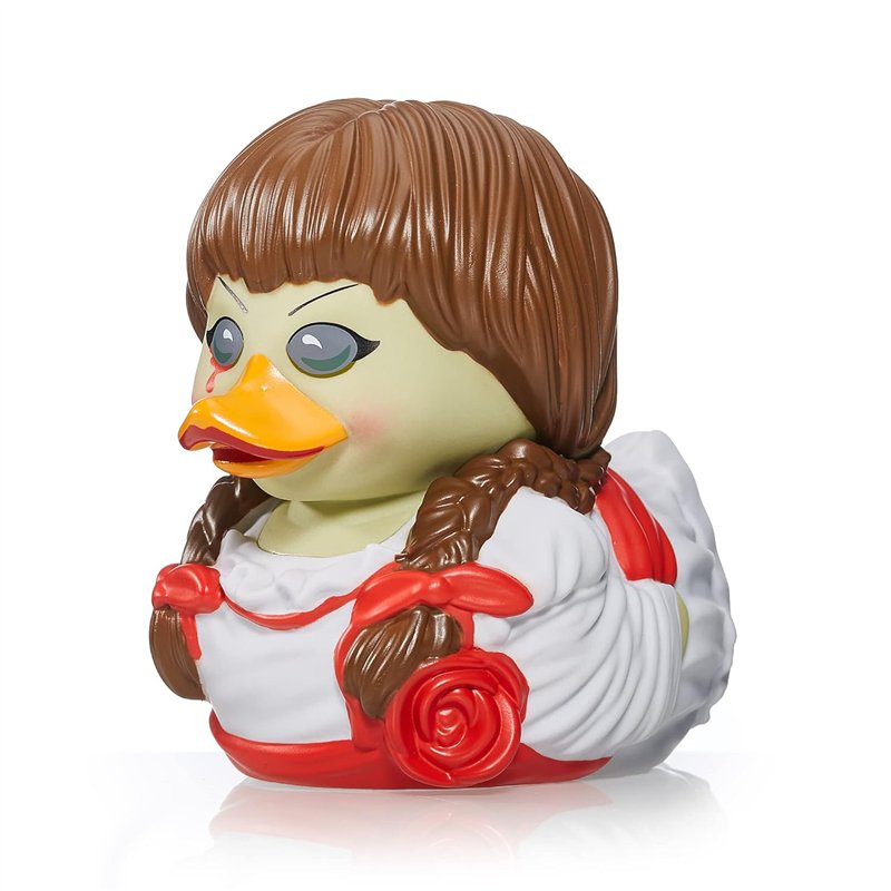 Figura Tubbz - The Conjuring: Annabelle