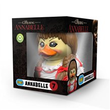 Figura Tubbz - The Conjuring: Annabelle
