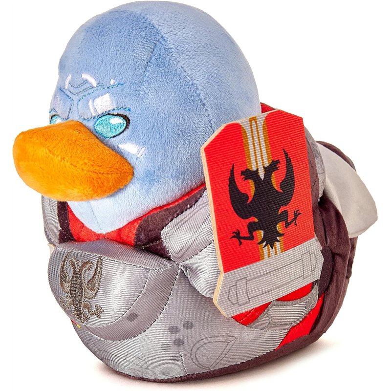Peluche Numskull - Destiny: Zavala (Tubbz)