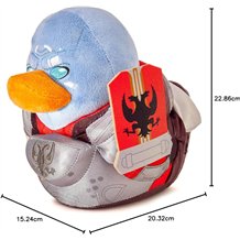 Peluche Numskull - Destiny: Zavala (Tubbz)