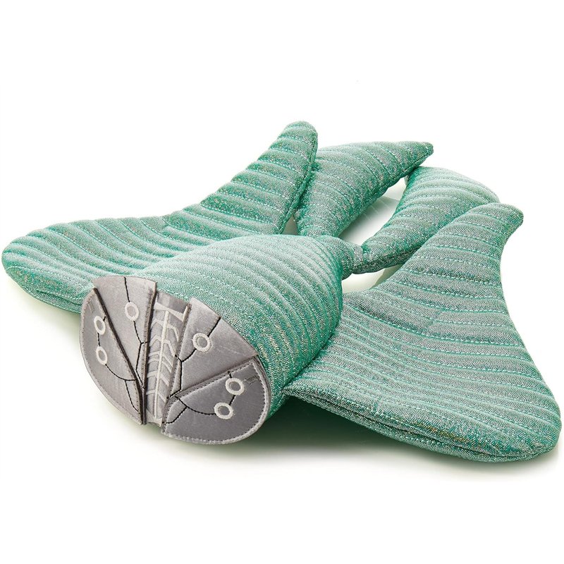 Peluche Numskull - Destiny: Pouka