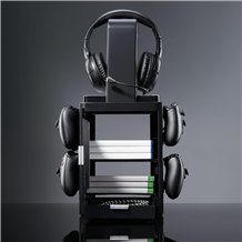 Armário para Videojogos - Destiny Light