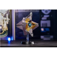 Figura Numskull - Destiny: Ghost Shell Heraldic (With Ocularia Emblem)