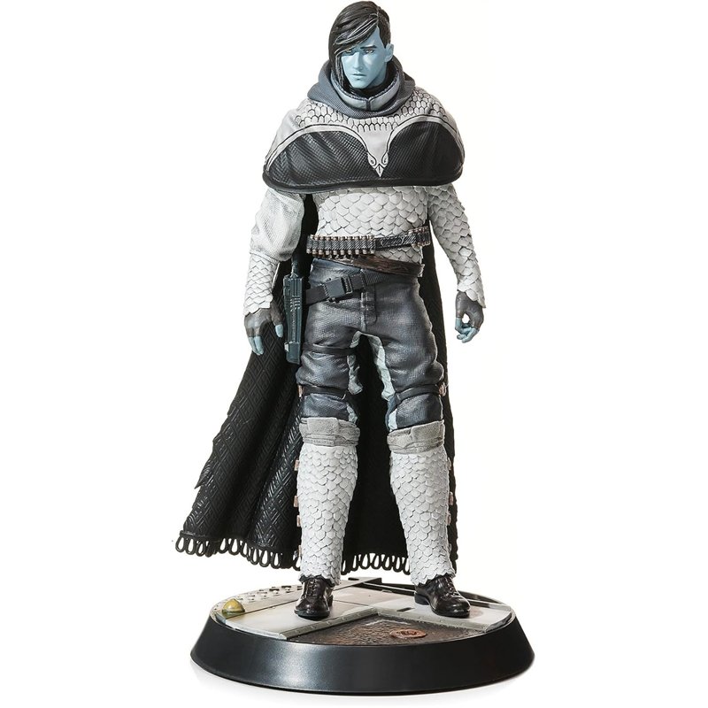 Figura Numskull - Destiny: The Crow Figura Numskull - Destiny: The Crow