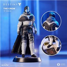 Figura Numskull - Destiny: The Crow