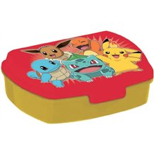 Lancheira - Pokémon Kids Licensing