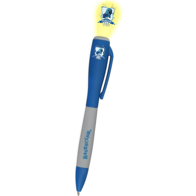 Caneta Projetor - Harry Potter: Ravenclaw Caneta Projetor - Harry Potter: Ravenclaw
