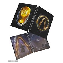 Borderlands 4 - Super Deluxe Steelbook Edition PS5