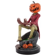 Suporte Cable Guy - The Nightmare Before Christmas: Jack Pumpkin King