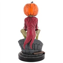 Suporte Cable Guy - The Nightmare Before Christmas: Jack Pumpkin King