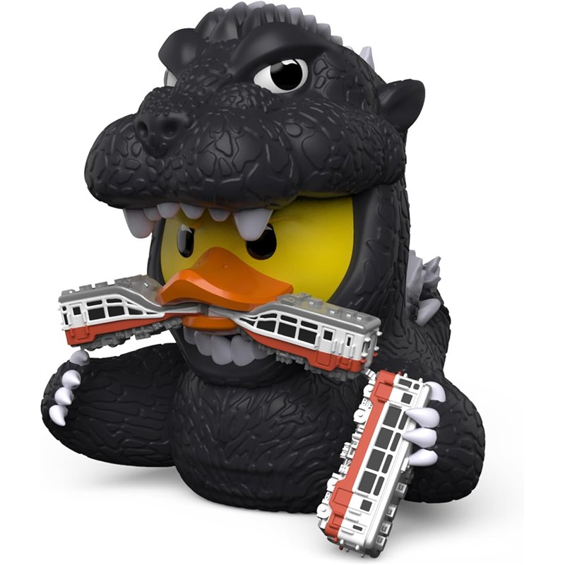 Figura Tubbz XL - Godzilla 1 (22cm)