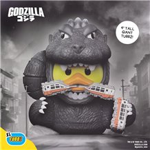 Figura Tubbz XL - Godzilla 1 (22cm)