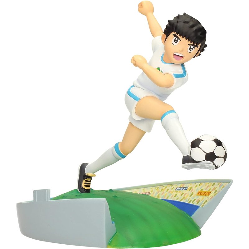 Figura SD Toys - Captain Tsubasa (Oliver Atom)