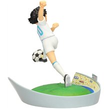 Figura SD Toys - Captain Tsubasa (Oliver Atom)