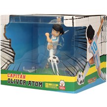 Figura SD Toys - Captain Tsubasa (Oliver Atom)