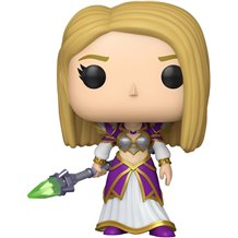 Figura Funko POP! Games: World of Warcraft - Jaina Proudmoore 1100