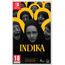 Indika Nintendo Switch