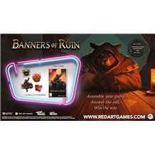 Banners of Ruin Nintendo Switch