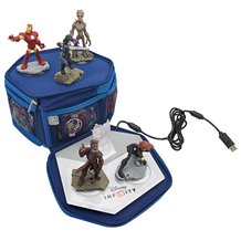 Bolsa Tech Zone- Disney Infinity 2.0