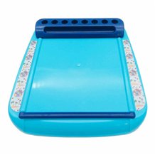 Conjunto de Colorir Roll & Go - Disney Stitch (Com Estação de Colorir)