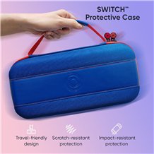 Bolsa de Transporte Oniverse - Nintendo Switch 2 (Blue)
