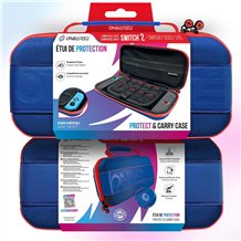 Bolsa de Transporte Oniverse - Nintendo Switch 2 (Blue)
