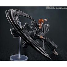 Figura S.H.Figuarts Tamashii Nations - Bleach: Ichigo Kurosaki (15,5cm)