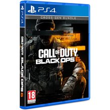 Call of Duty: Black Ops 6 PS4