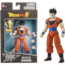 Figura Dragon Ball Super - Dragon Stars: Mystic Gohan