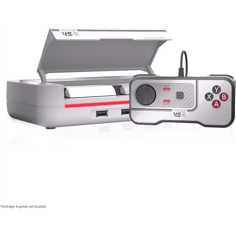 Consola Evercade VS-R Solo