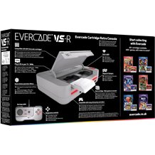 Consola Evercade VS-R Solo