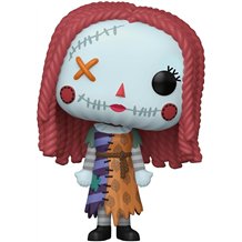 Figura Funko POP! Disney: The Nightmare Before Christmas - Sally (Patchwork) 1635