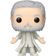 Figura Funko POP! Movies: Tron Ares - Kevin Flynn 1966